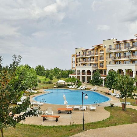 Lighthouse Golf Apart Complex&Villas Balchik Ngoại thất bức ảnh