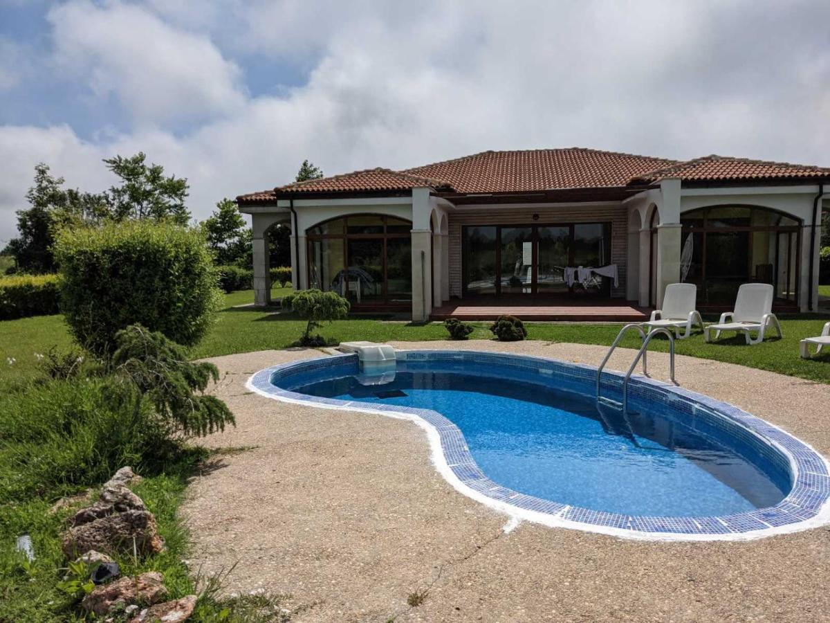 Lighthouse Golf Apart Complex&Villas Balchik Ngoại thất bức ảnh
