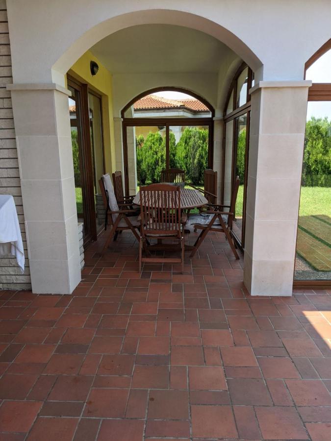 Lighthouse Golf Apart Complex&Villas Balchik Ngoại thất bức ảnh