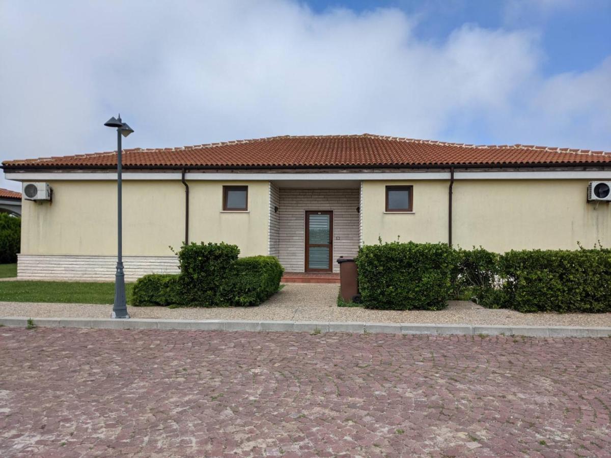 Lighthouse Golf Apart Complex&Villas Balchik Ngoại thất bức ảnh