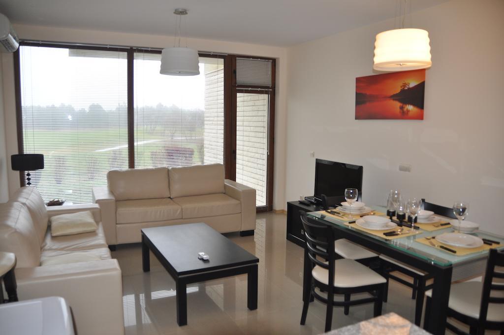 Lighthouse Golf Apart Complex&Villas Balchik Phòng bức ảnh