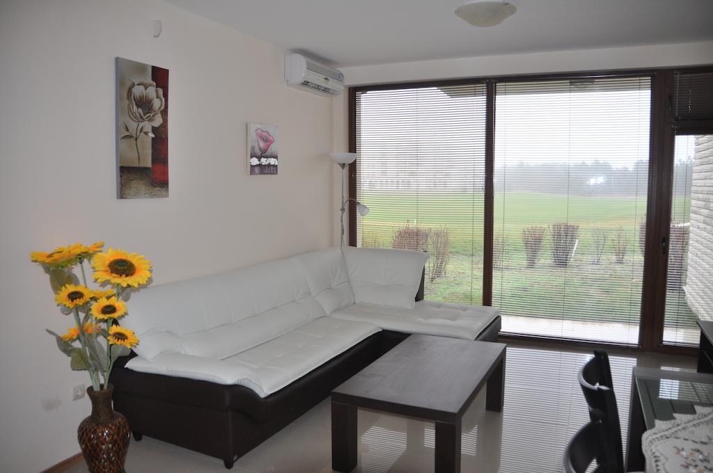 Lighthouse Golf Apart Complex&Villas Balchik Phòng bức ảnh