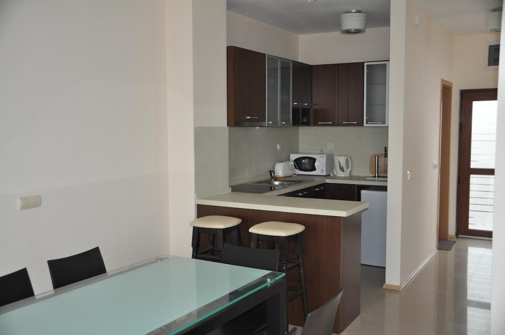 Lighthouse Golf Apart Complex&Villas Balchik Phòng bức ảnh