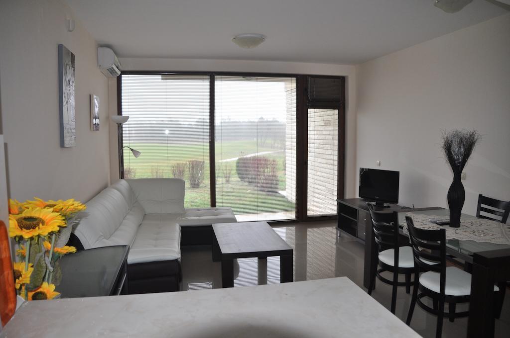 Lighthouse Golf Apart Complex&Villas Balchik Ngoại thất bức ảnh