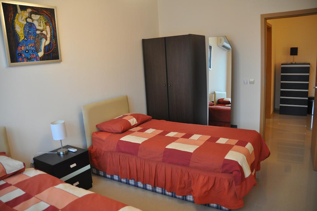 Lighthouse Golf Apart Complex&Villas Balchik Phòng bức ảnh