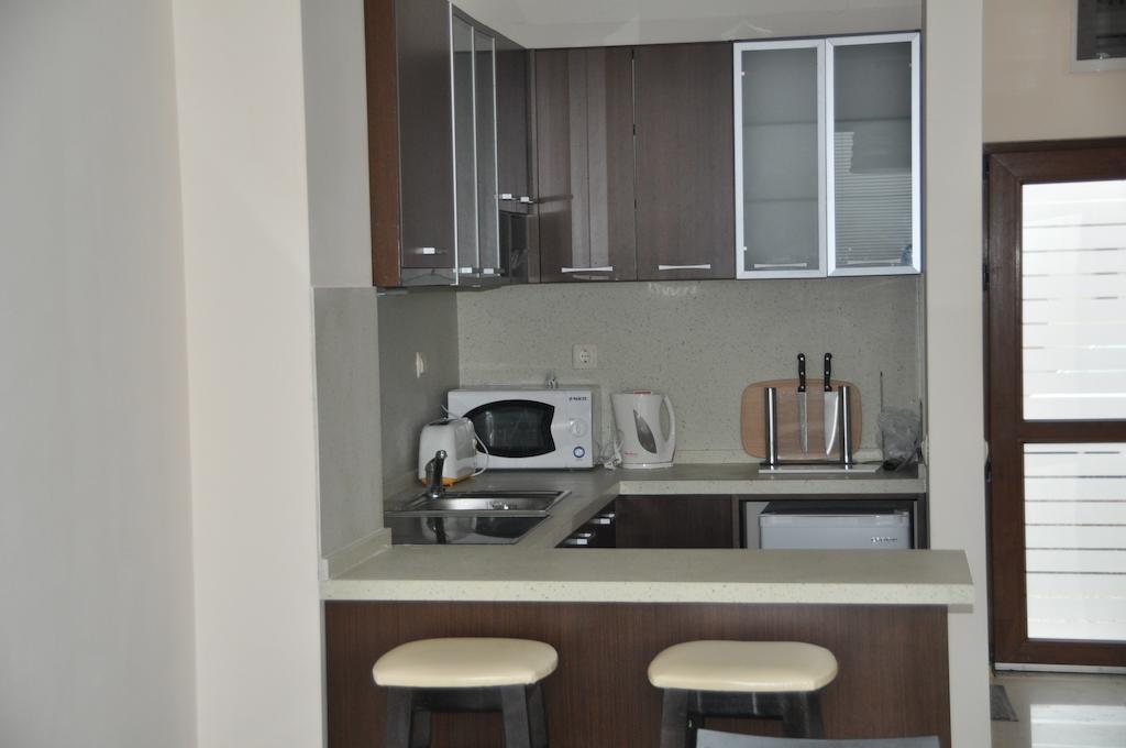 Lighthouse Golf Apart Complex&Villas Balchik Phòng bức ảnh