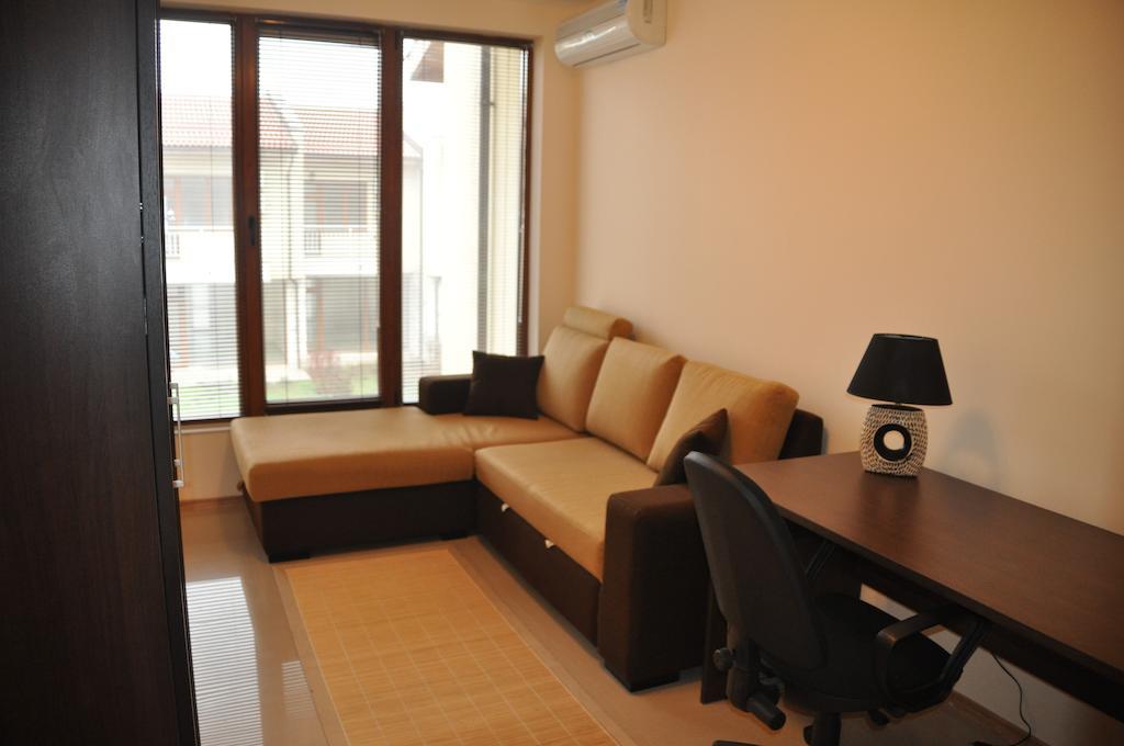 Lighthouse Golf Apart Complex&Villas Balchik Phòng bức ảnh