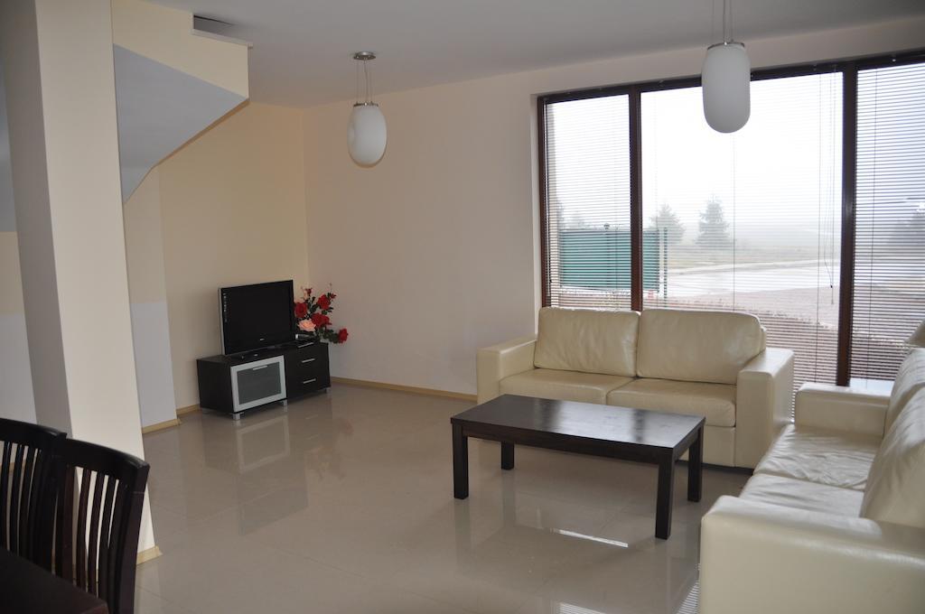 Lighthouse Golf Apart Complex&Villas Balchik Phòng bức ảnh
