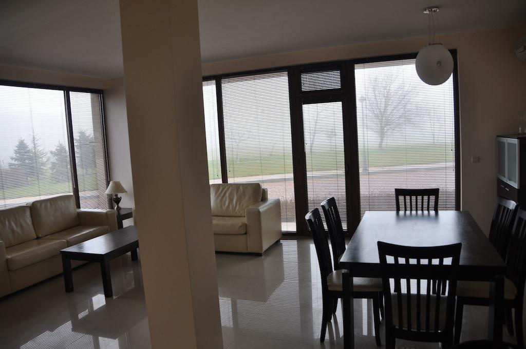 Lighthouse Golf Apart Complex&Villas Balchik Ngoại thất bức ảnh