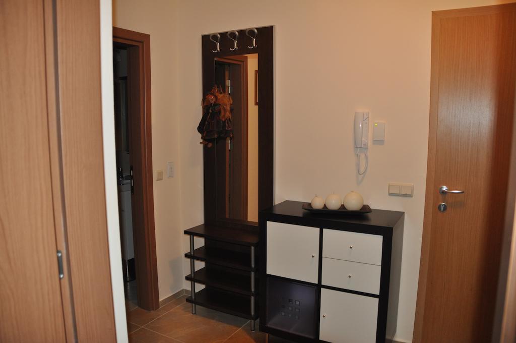Lighthouse Golf Apart Complex&Villas Balchik Ngoại thất bức ảnh