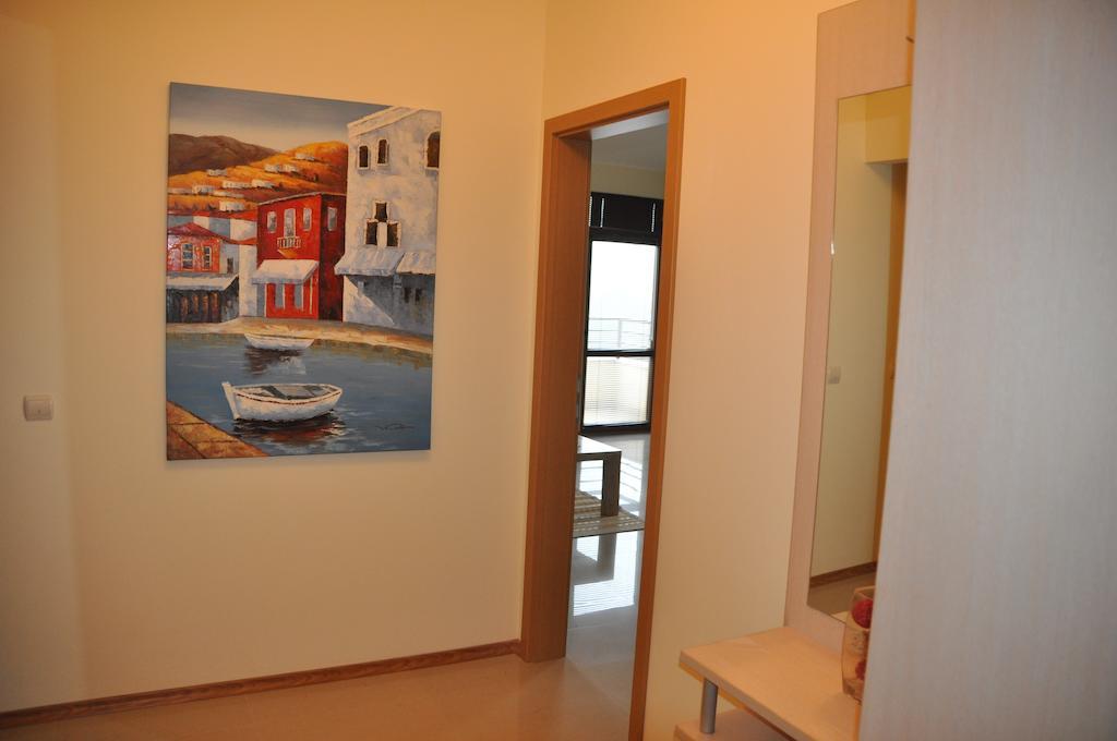 Lighthouse Golf Apart Complex&Villas Balchik Phòng bức ảnh