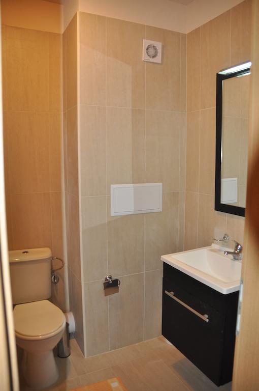 Lighthouse Golf Apart Complex&Villas Balchik Phòng bức ảnh