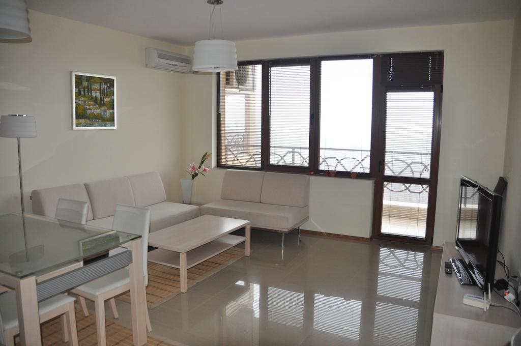 Lighthouse Golf Apart Complex&Villas Balchik Phòng bức ảnh