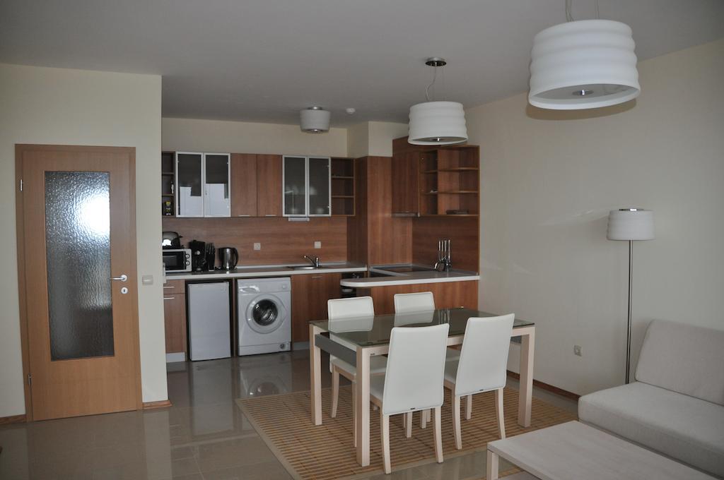 Lighthouse Golf Apart Complex&Villas Balchik Phòng bức ảnh
