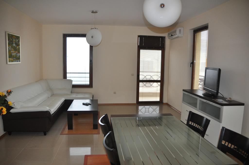 Lighthouse Golf Apart Complex&Villas Balchik Phòng bức ảnh