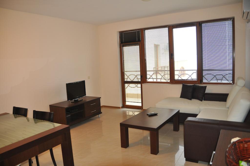 Lighthouse Golf Apart Complex&Villas Balchik Phòng bức ảnh