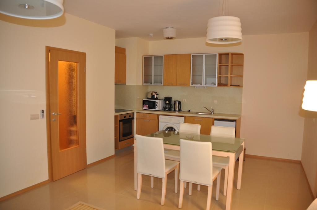 Lighthouse Golf Apart Complex&Villas Balchik Phòng bức ảnh