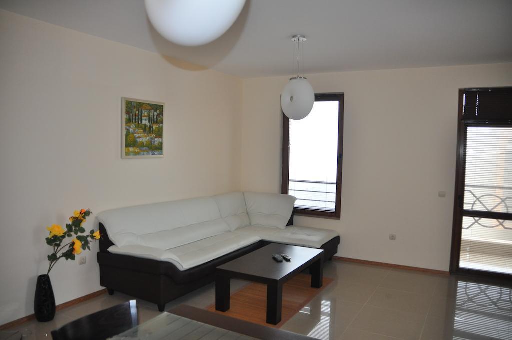 Lighthouse Golf Apart Complex&Villas Balchik Ngoại thất bức ảnh