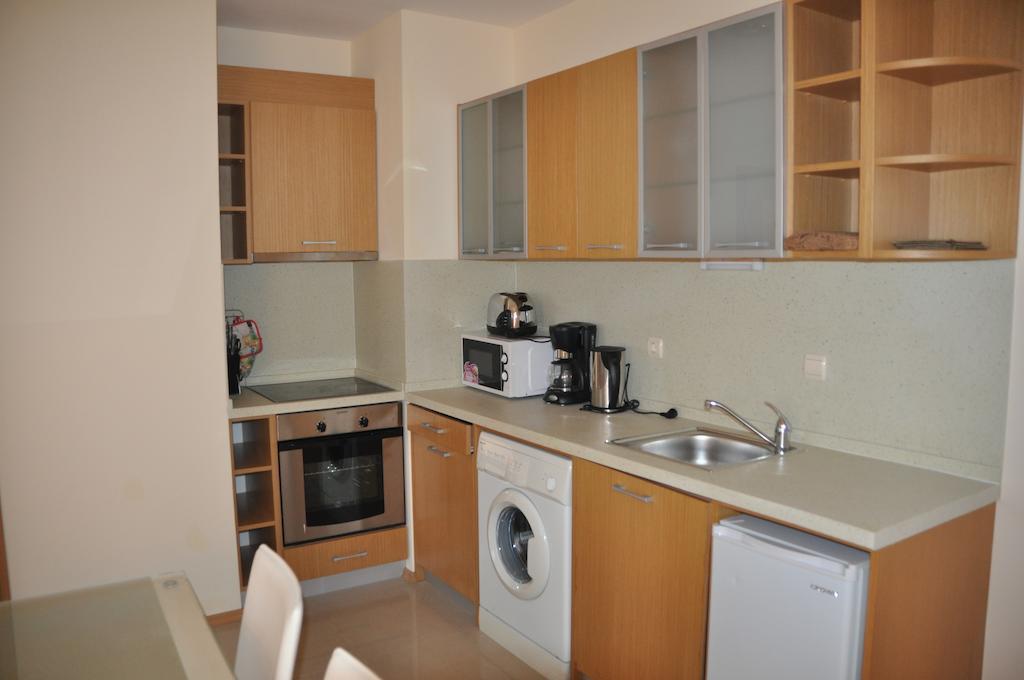 Lighthouse Golf Apart Complex&Villas Balchik Phòng bức ảnh