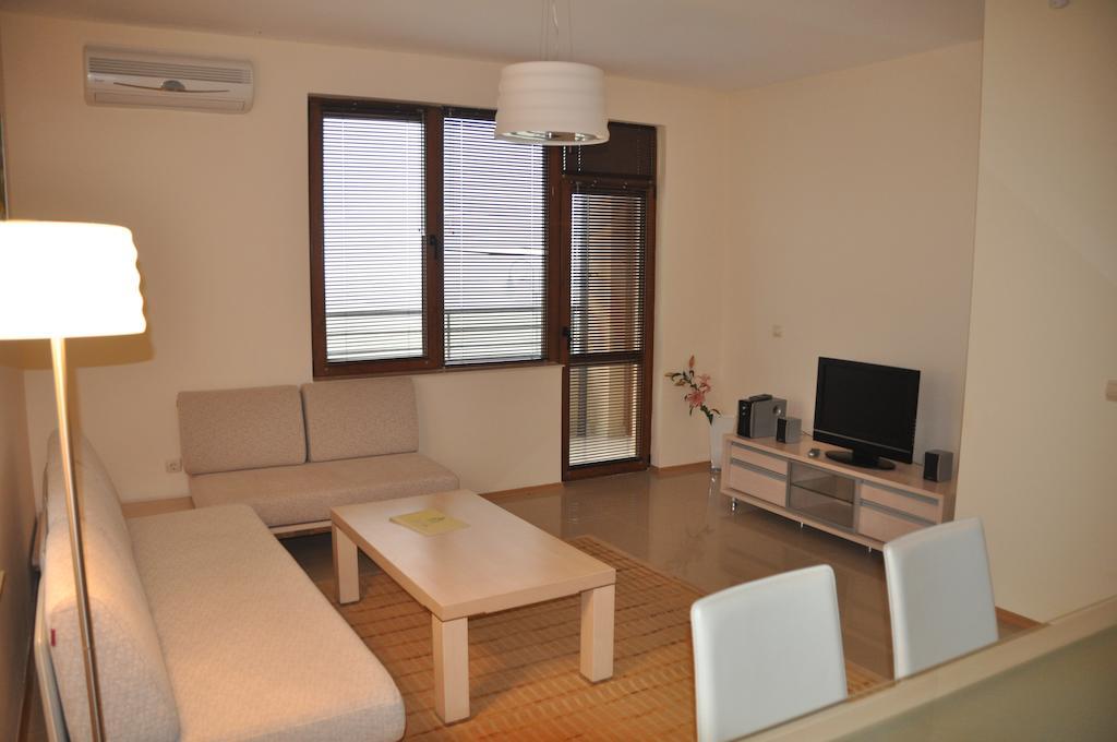 Lighthouse Golf Apart Complex&Villas Balchik Phòng bức ảnh