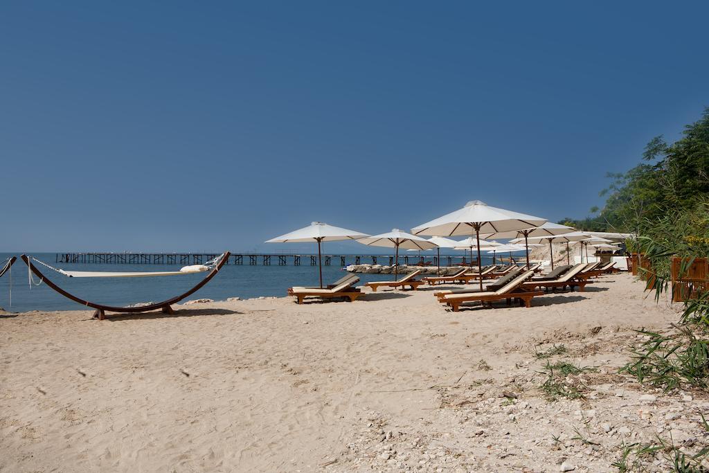 Lighthouse Golf Apart Complex&Villas Balchik Ngoại thất bức ảnh