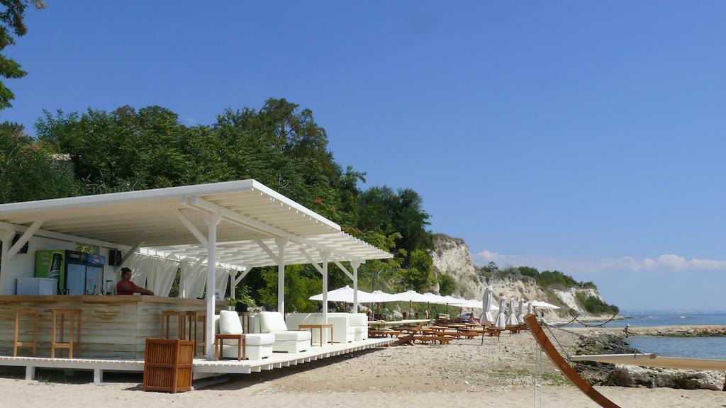 Lighthouse Golf Apart Complex&Villas Balchik Ngoại thất bức ảnh