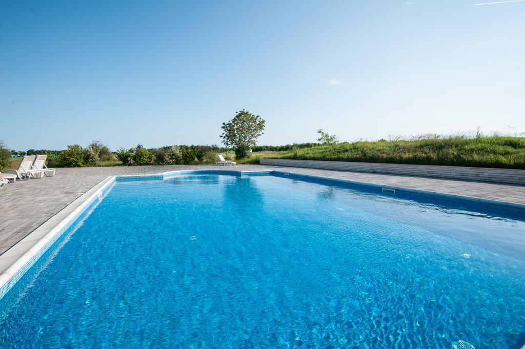 Lighthouse Golf Apart Complex&Villas Balchik Ngoại thất bức ảnh