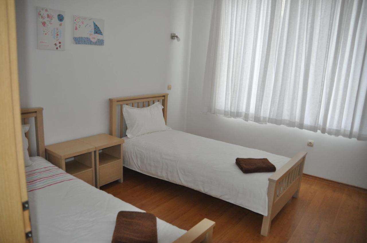 Lighthouse Golf Apart Complex&Villas Balchik Ngoại thất bức ảnh