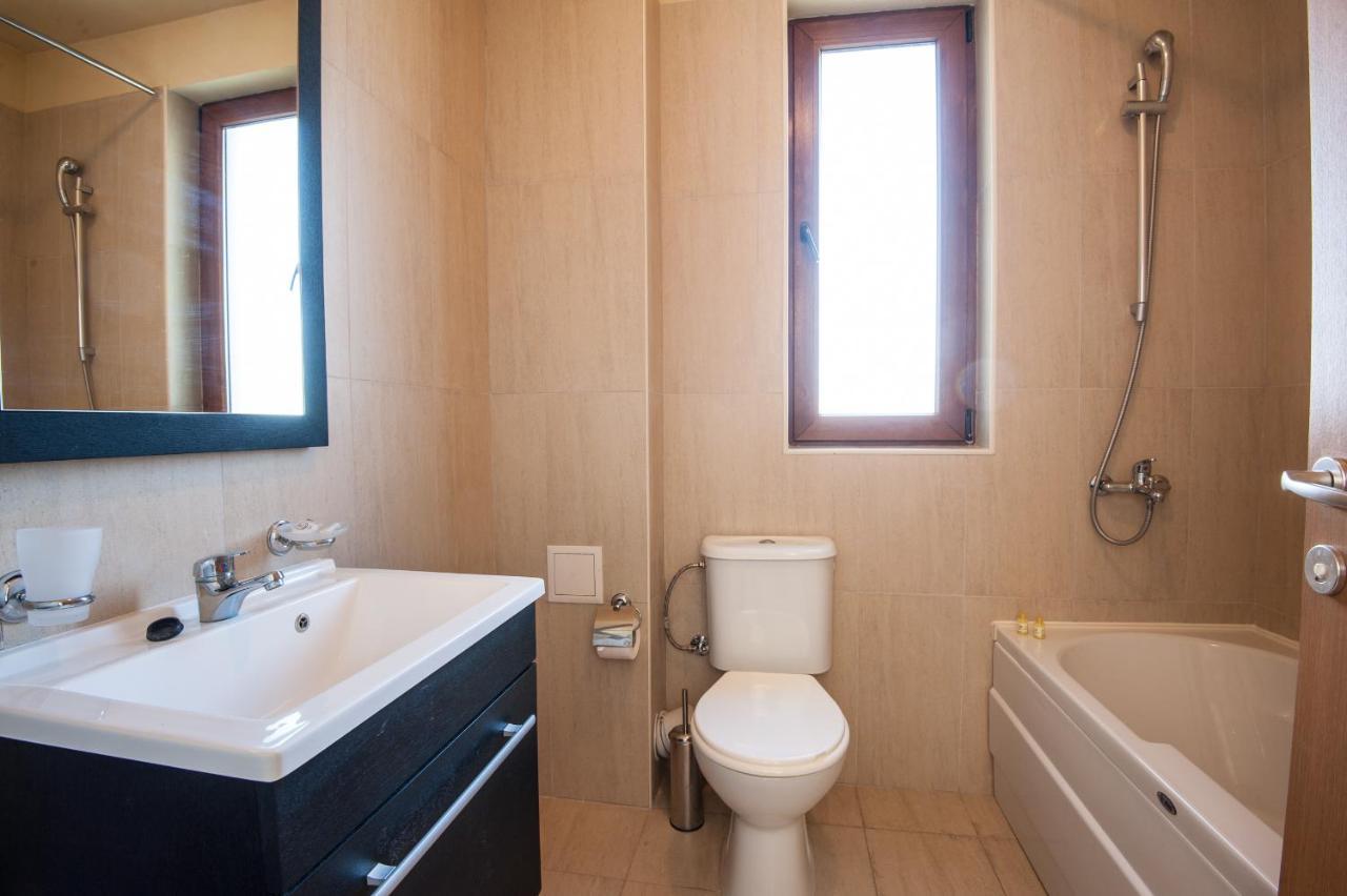 Lighthouse Golf Apart Complex&Villas Balchik Ngoại thất bức ảnh